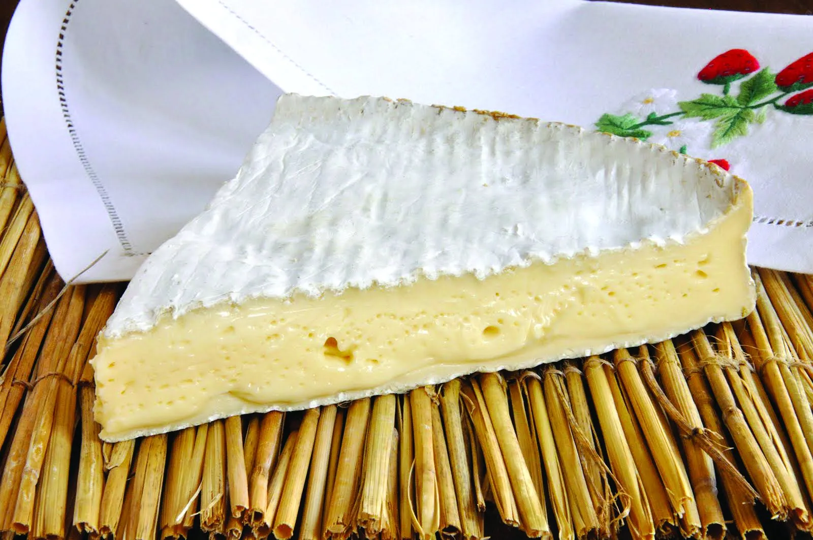 Cheese Your Way Through: The FHM Cheat Sheet