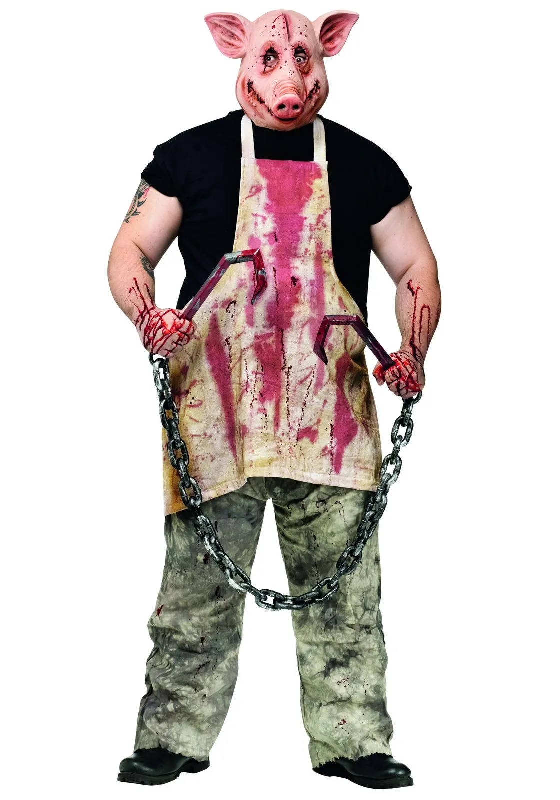 Things You Must Ask the Butcher