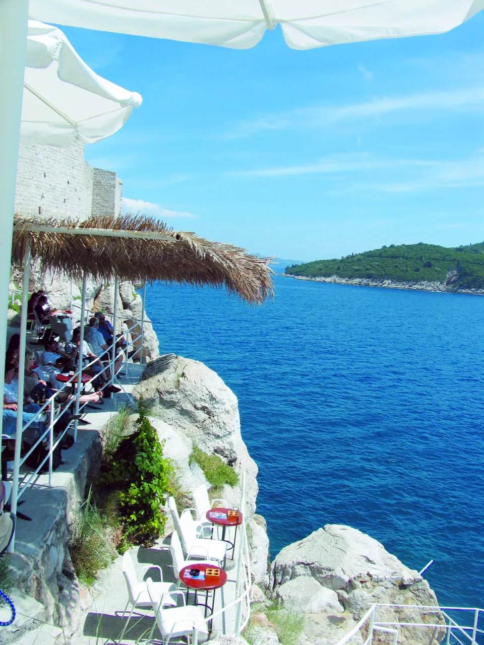 The World’s Most Exclusive Secret Bars