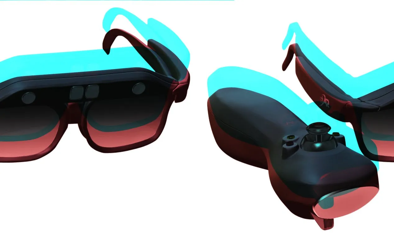 Virtual Reality Bummer
