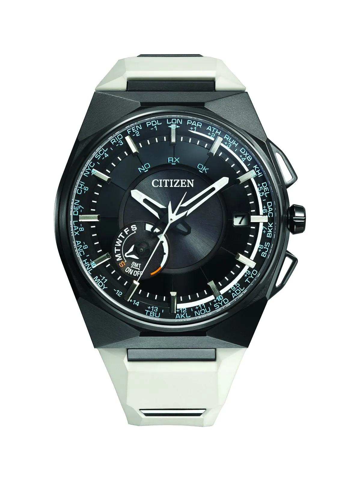 Timepieces For Your Soul