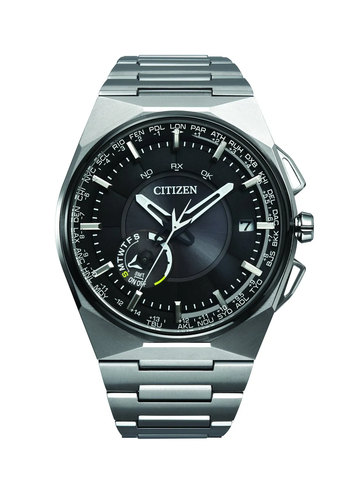 Timepieces For Your Soul