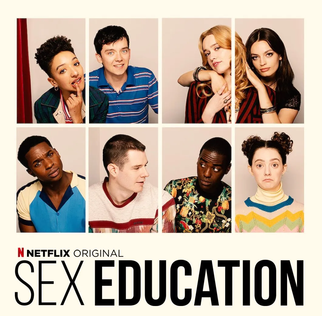 web series