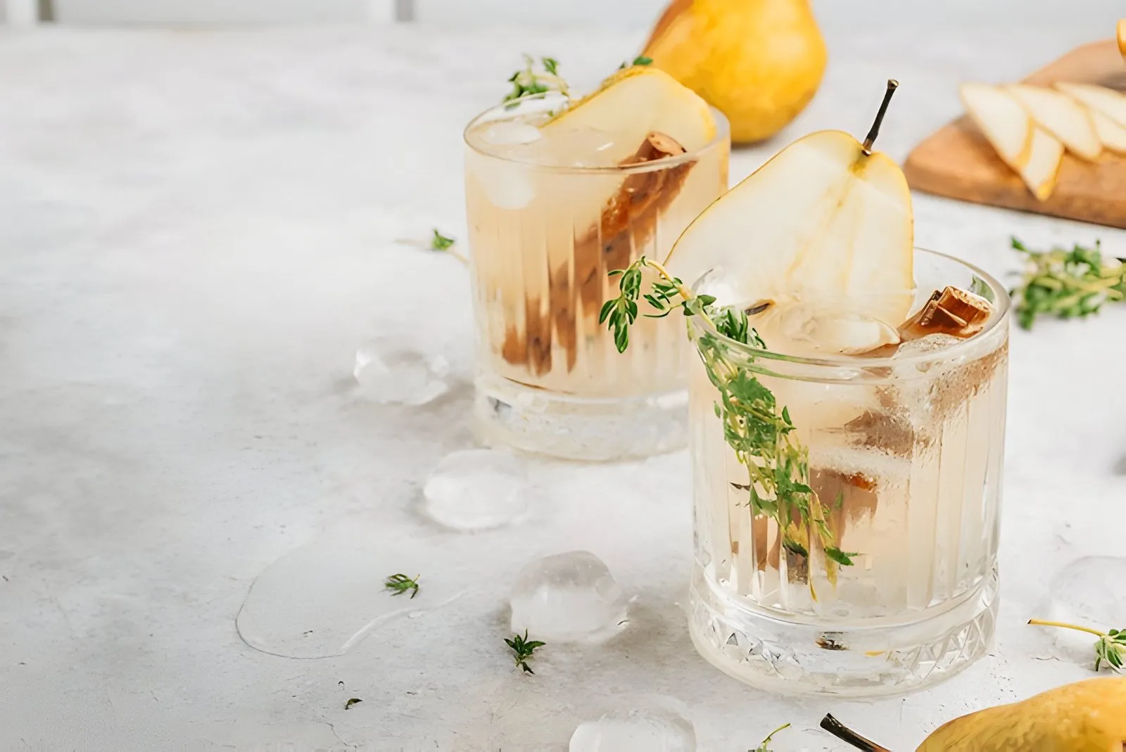 Autumn's Golden Elixir