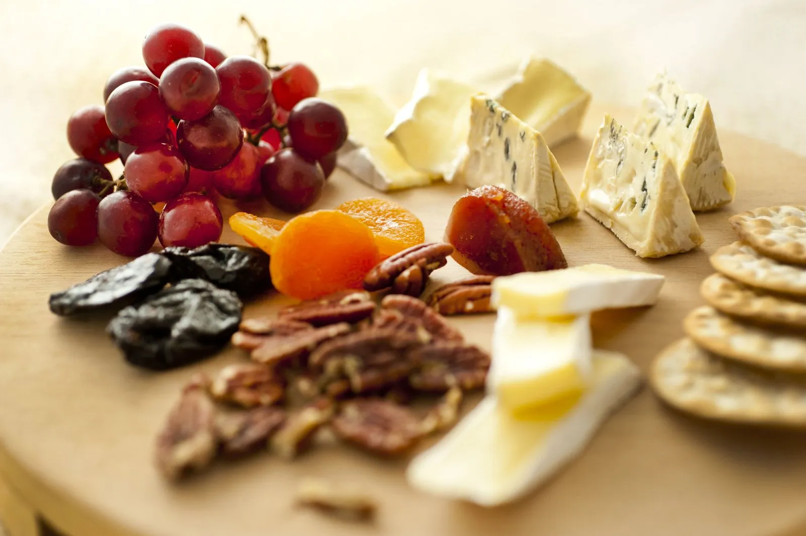 Cheese Your Way Through: The FHM Cheat Sheet