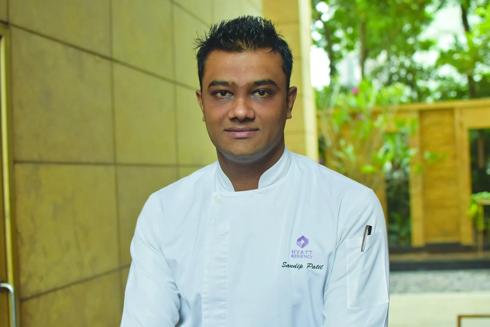The Chef Is In: Recipes to Impress