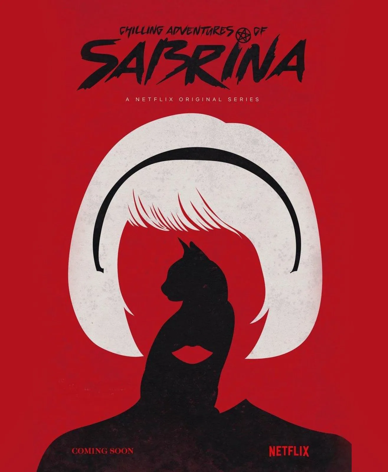 Chilling Adventures of Sabrina