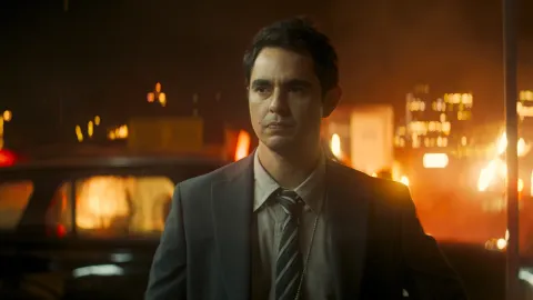 Clayface: DC's gory body-horror gamble tops the box office – and it's in Indian cinemas now