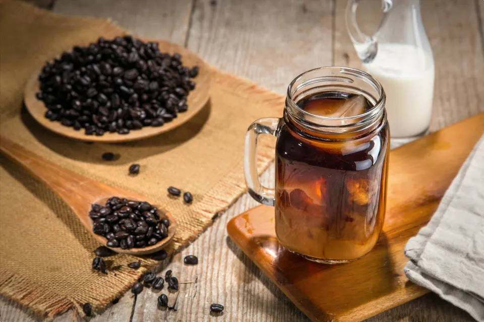 What's Brewing? The Cold Brew Coffee Revolution