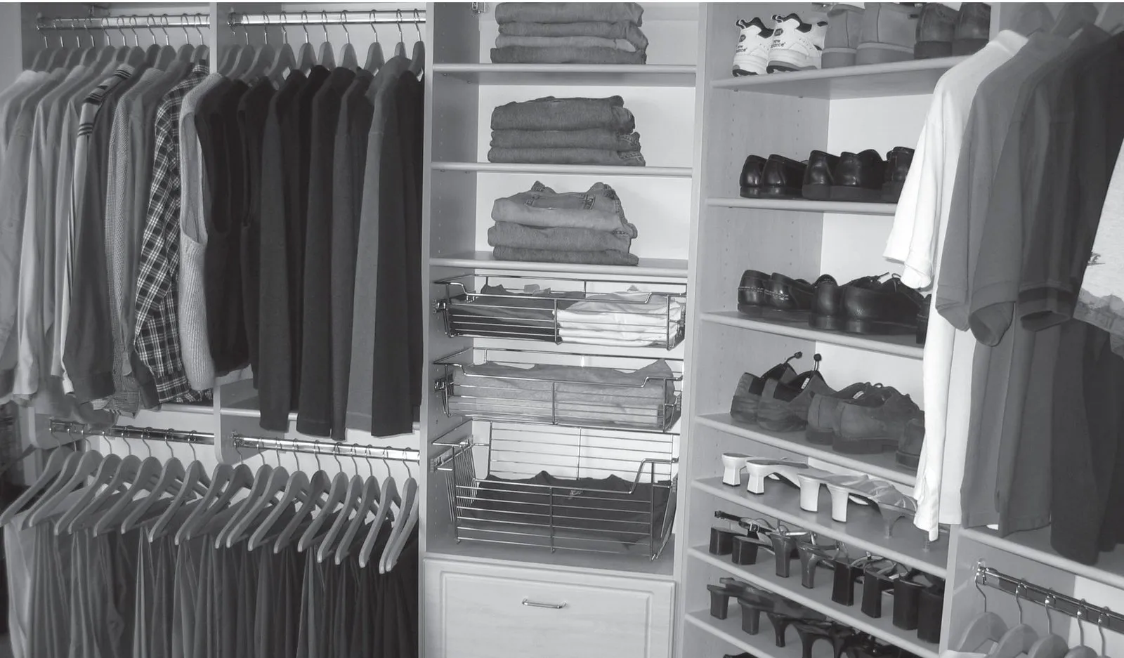 The Ones Fashion Left Out
