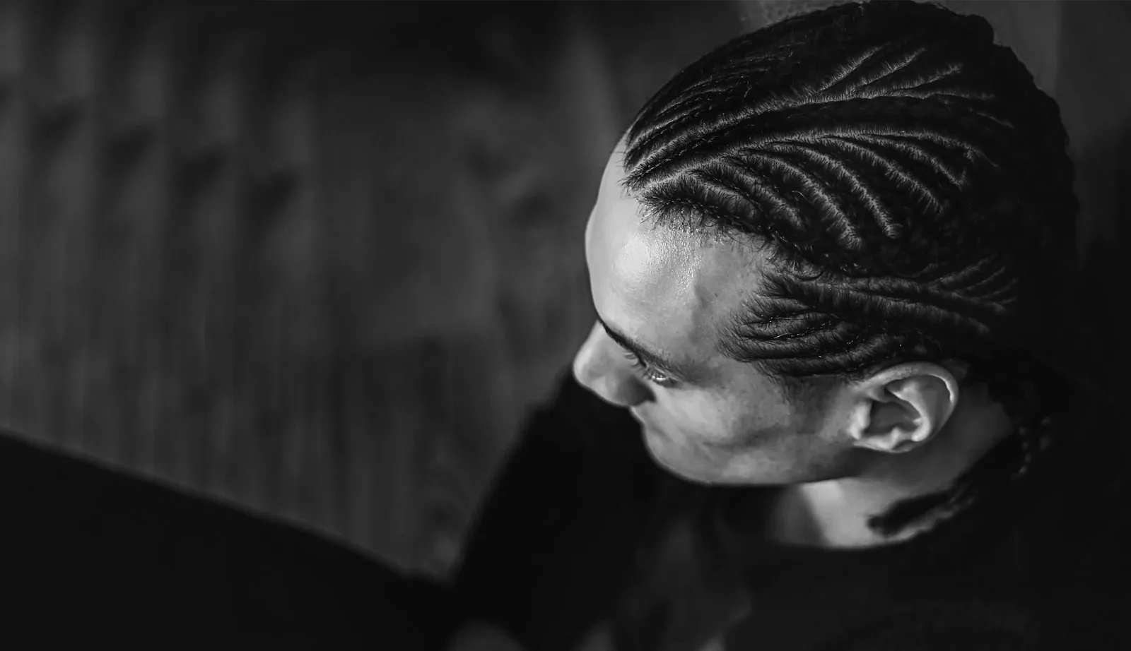 Box Braid