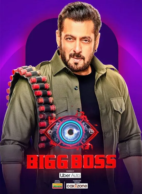 Bigg Boss