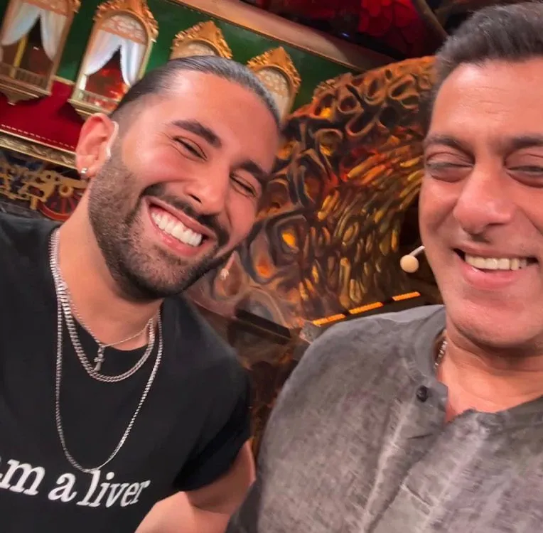 Bigg Boss 17
