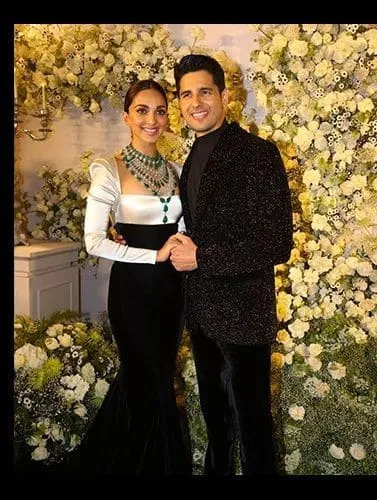Sidharth Malhotra
