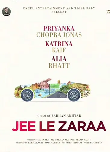 Jee Le Zara
