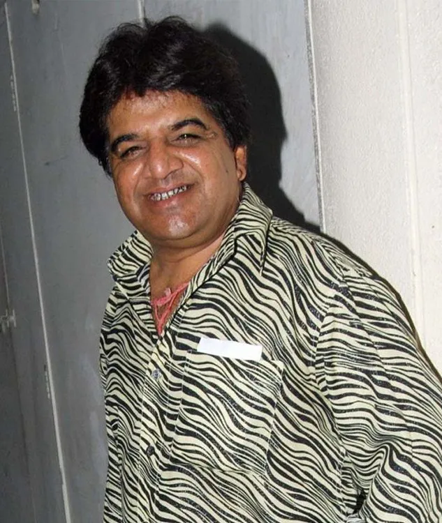 Junior Mehmood