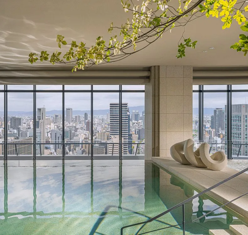 Luxury, The Japanese Way