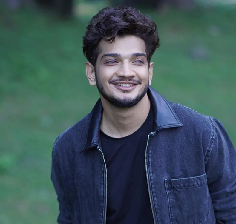 Munawar Faruqui
