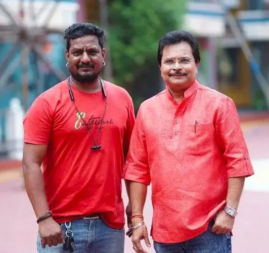 Taarak Mehta