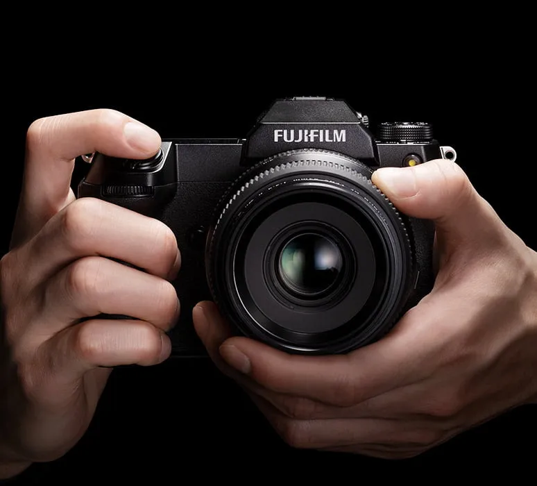 Camera
