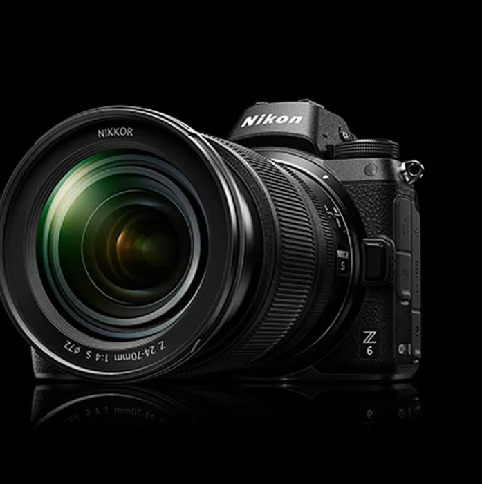 Camera
