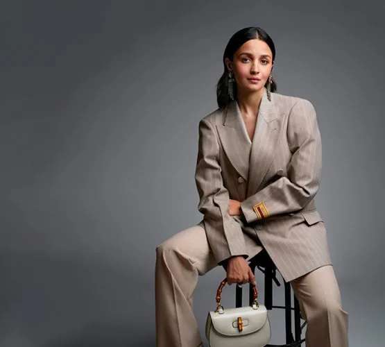 Alia Bhatt
