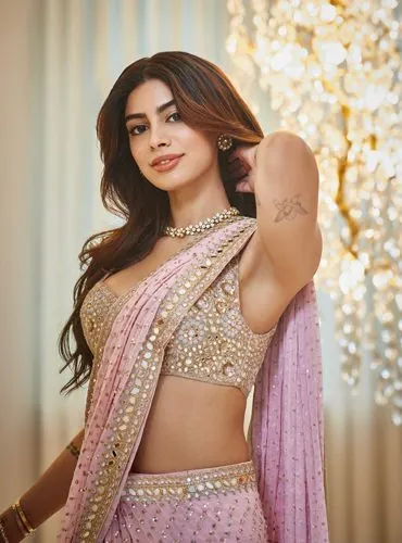 Aaliyah Kashyap