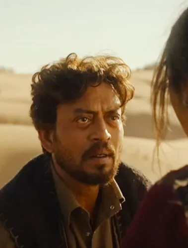 Irrfan Khan