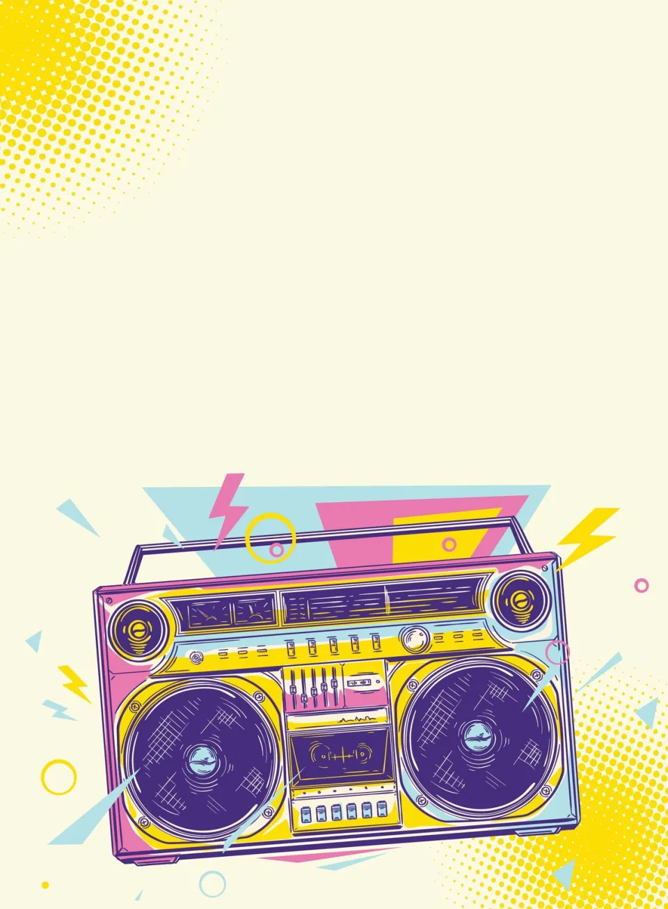 Feeling Cosmic Today? Here’s A Cool Playlist!