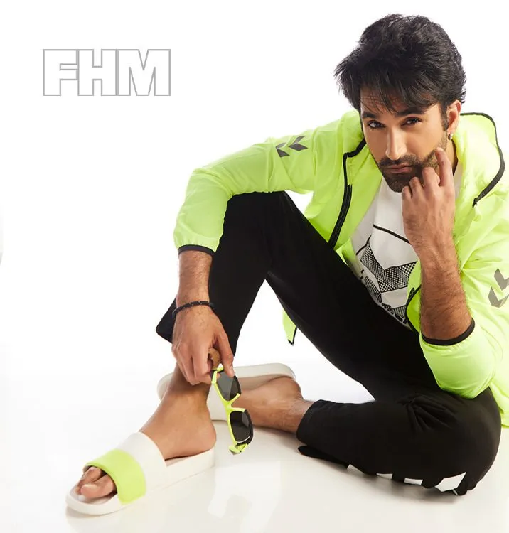 Meet Gurfateh Singh Pirzada - A Rising Star On The Horizon