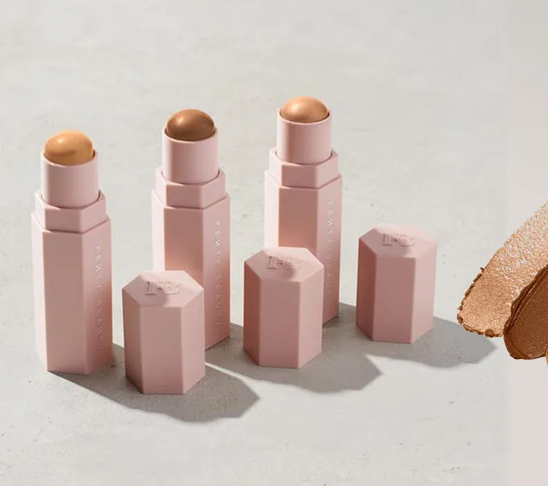 Anatomy Of Beauty