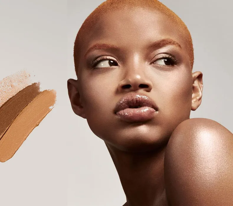 Anatomy Of Beauty