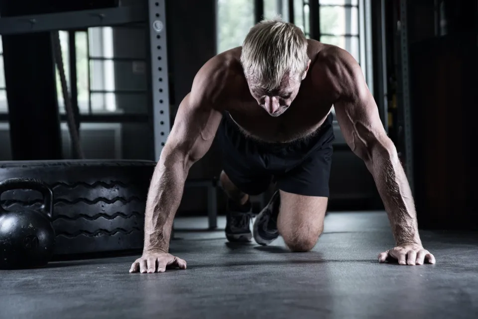 High Intensity, High Reward