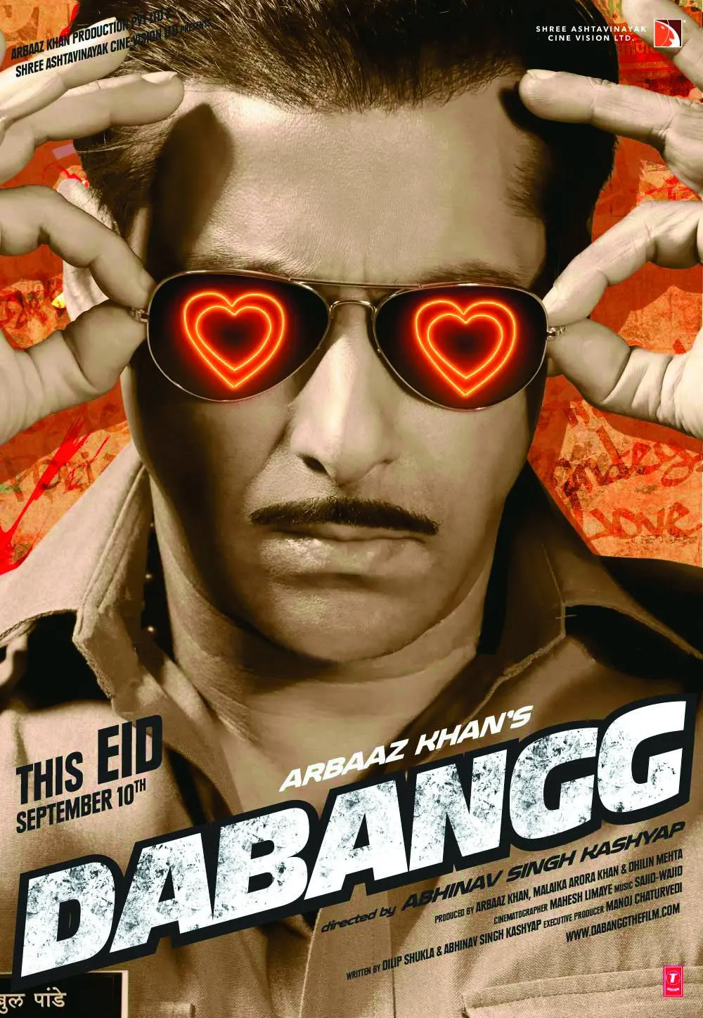 Dabangg: So Bad It’s Good