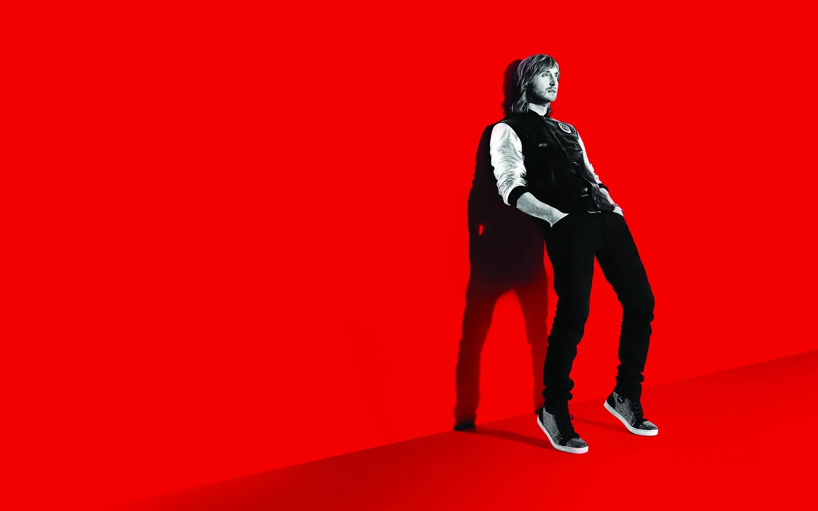 David Guetta Finally Comes To India