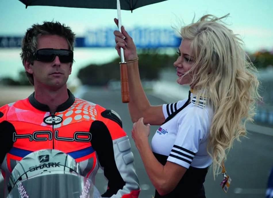 Dude, There’s Your Bike: A Racer, a Modifier and an Adventure Traveller