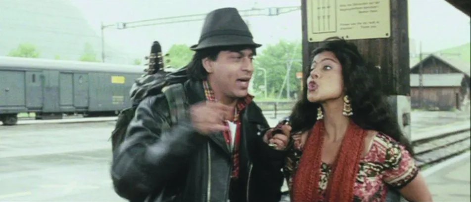 97 Famous Filmi Dialogues