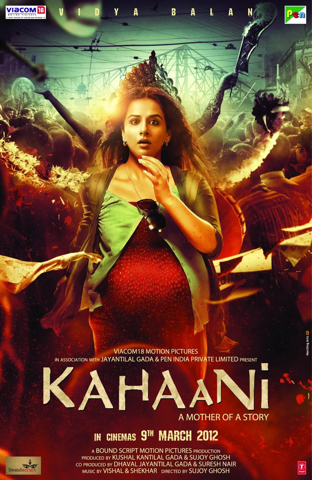 January Movies: Agneepath, Underworld Awakening And Players