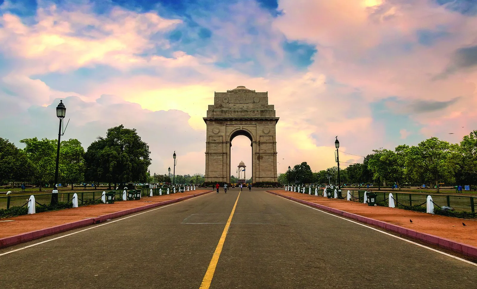Delhi