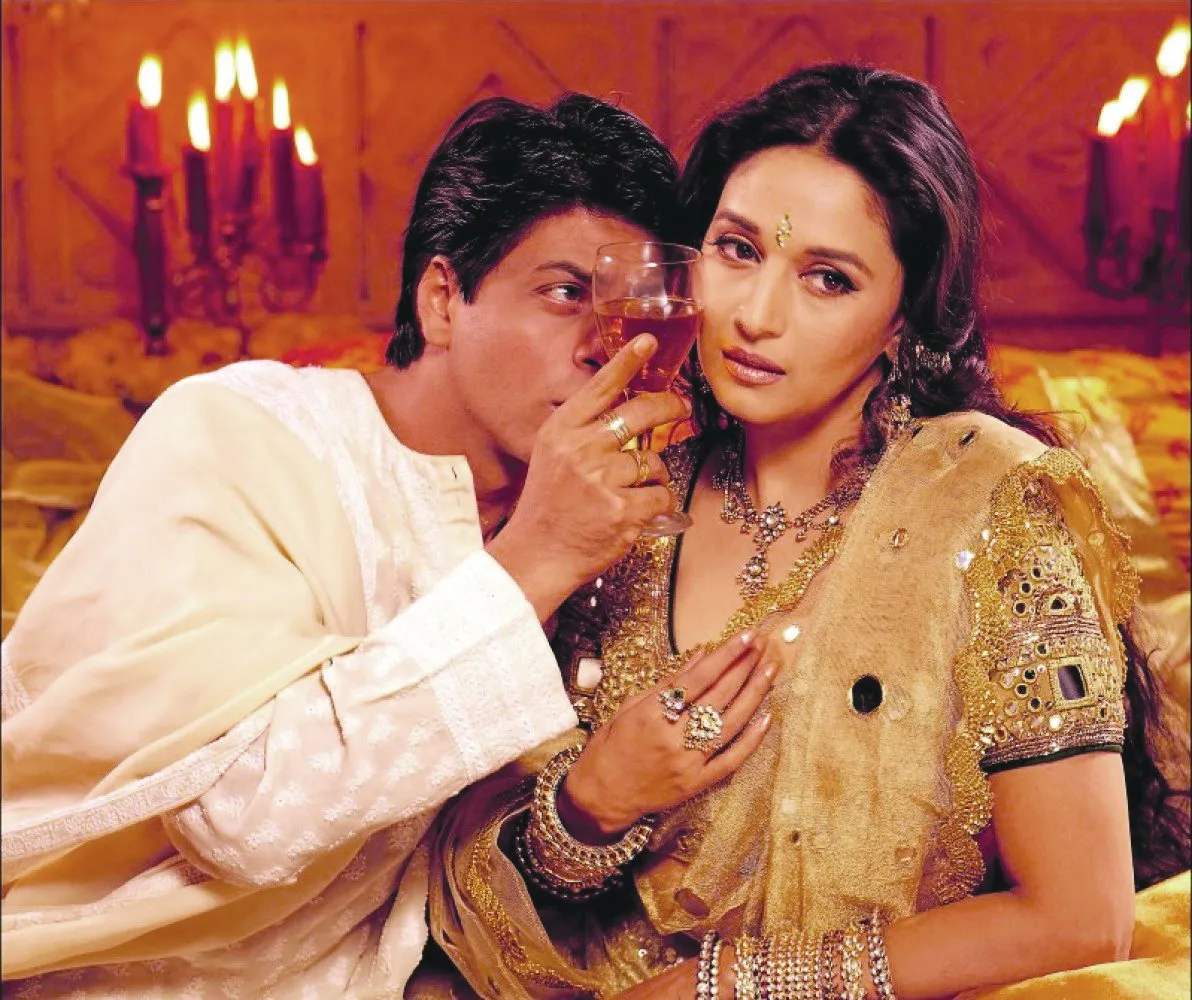 97 Famous Filmi Dialogues