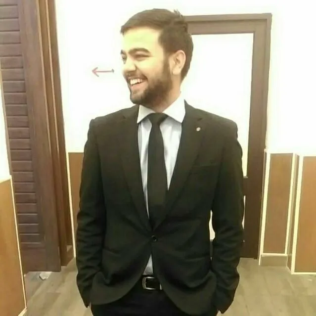 Dhruvan Sharma, 23, Sports Communication Manager, New Delhi
