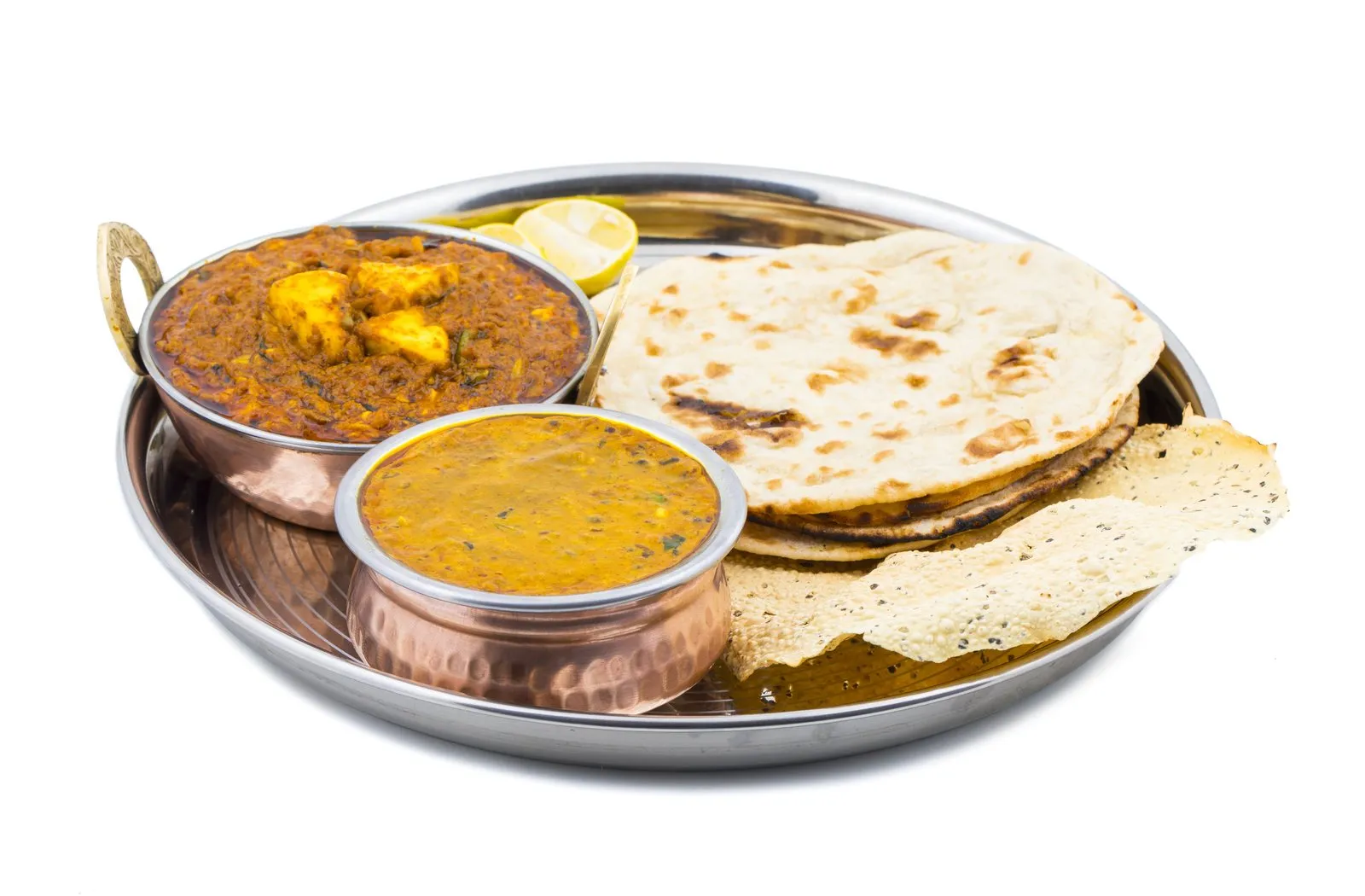 The Curious Case of the Disappearing Dhabas