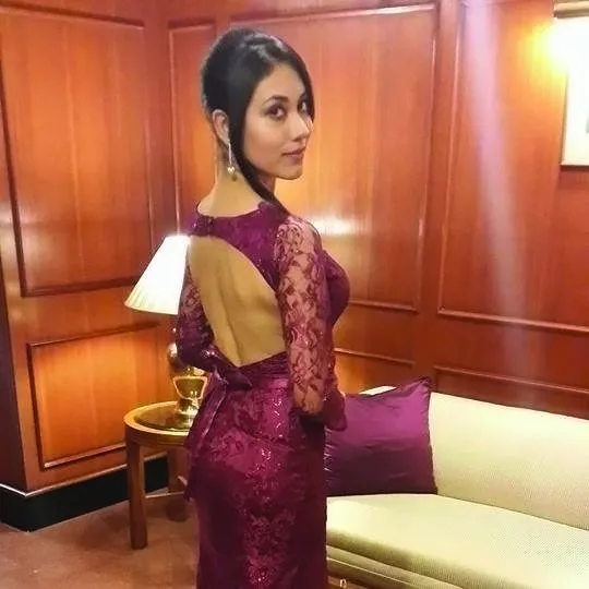 FHM girl next: Aradhana Jagota