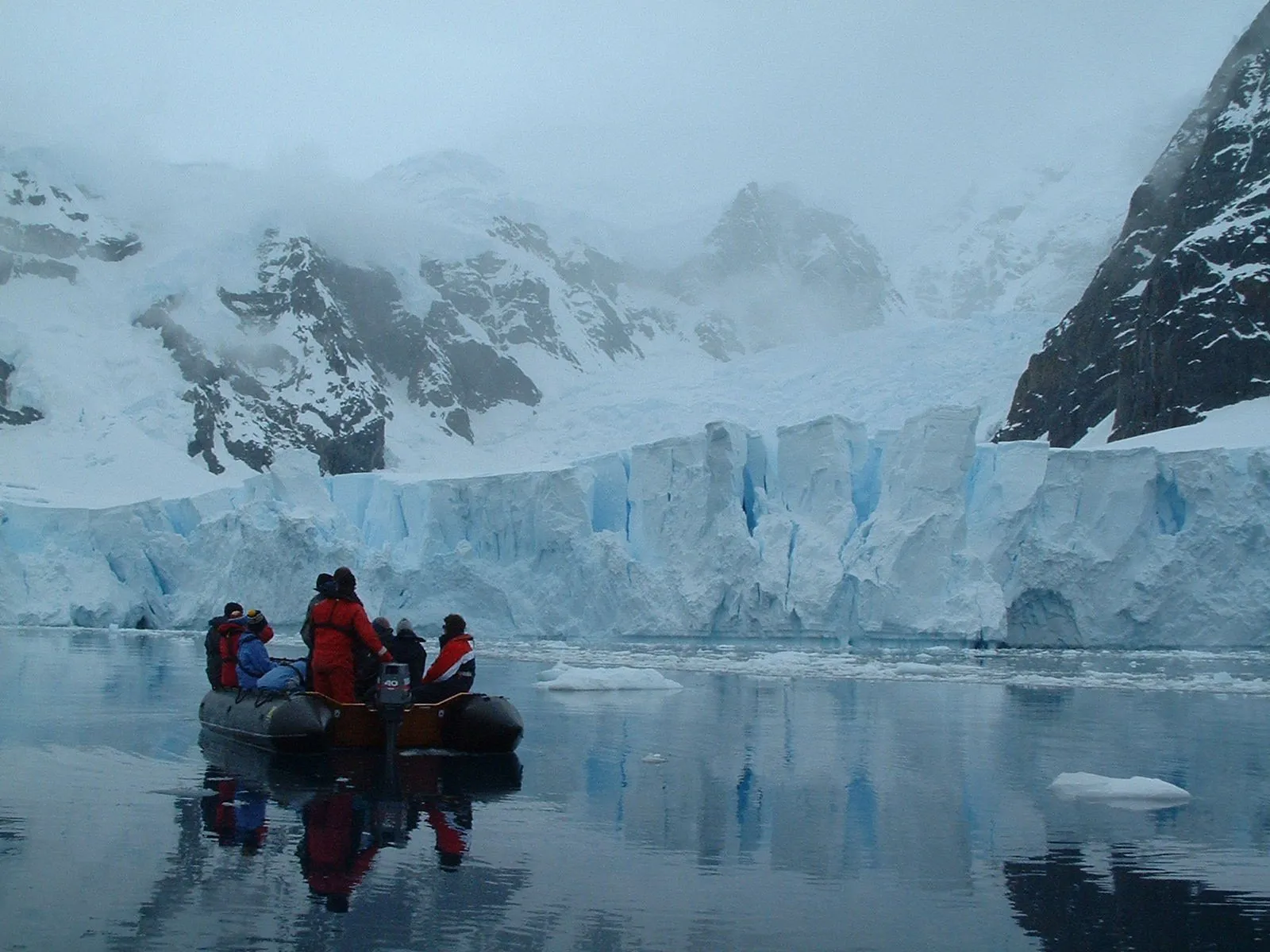 9 Places To See Before They Die