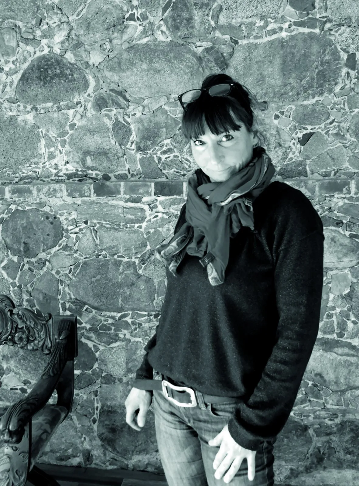 Poets of resurrection: the new art of taxidermy