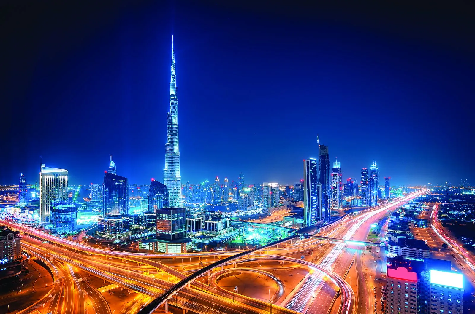 Dubai