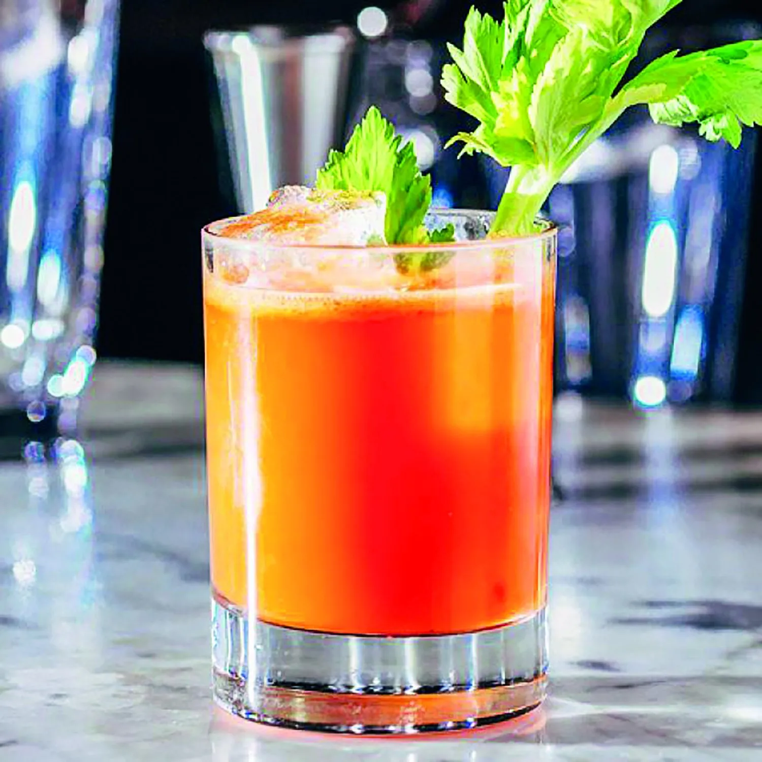 Spice It Up!