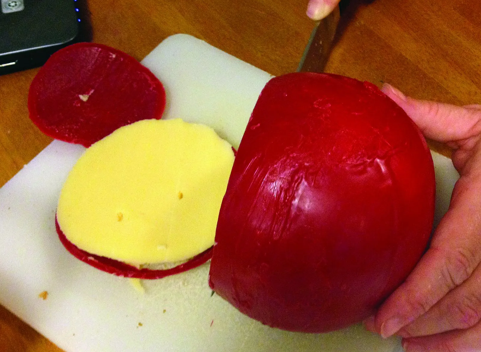 Cheese Your Way Through: The FHM Cheat Sheet