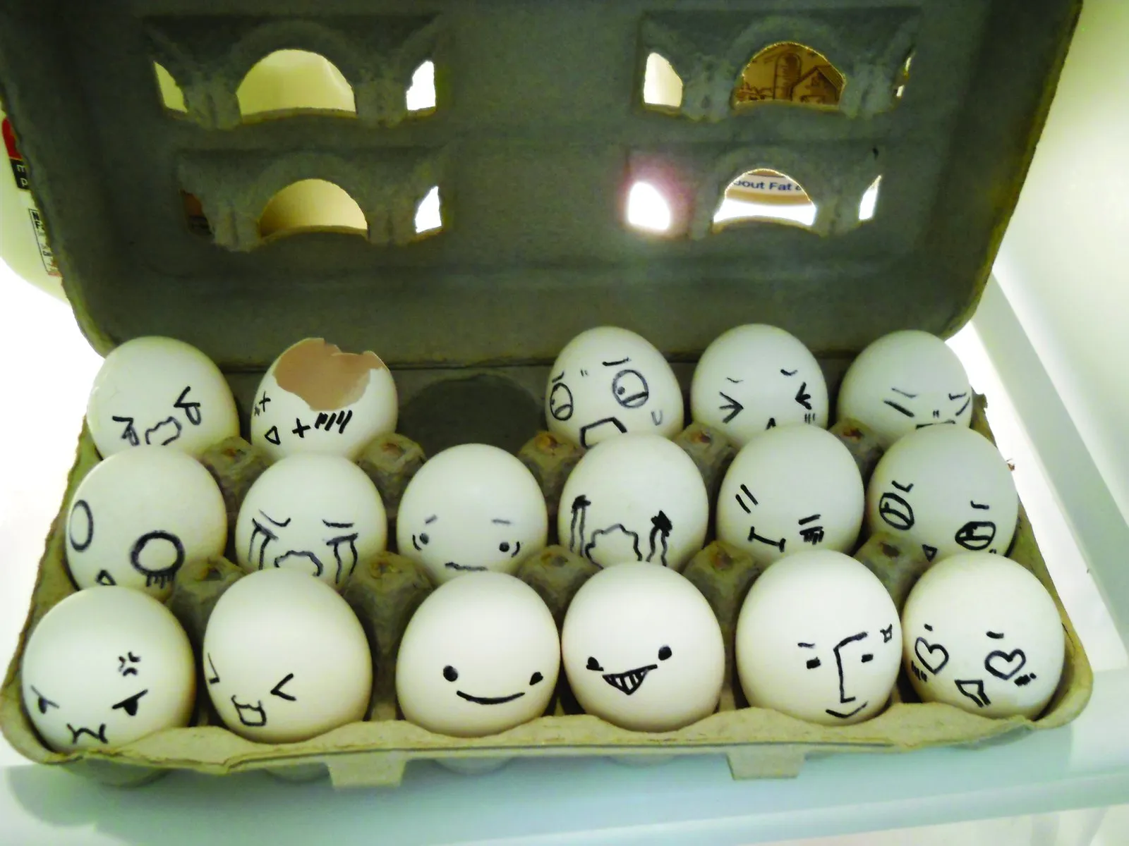 Tips to Perfect Your Eggs