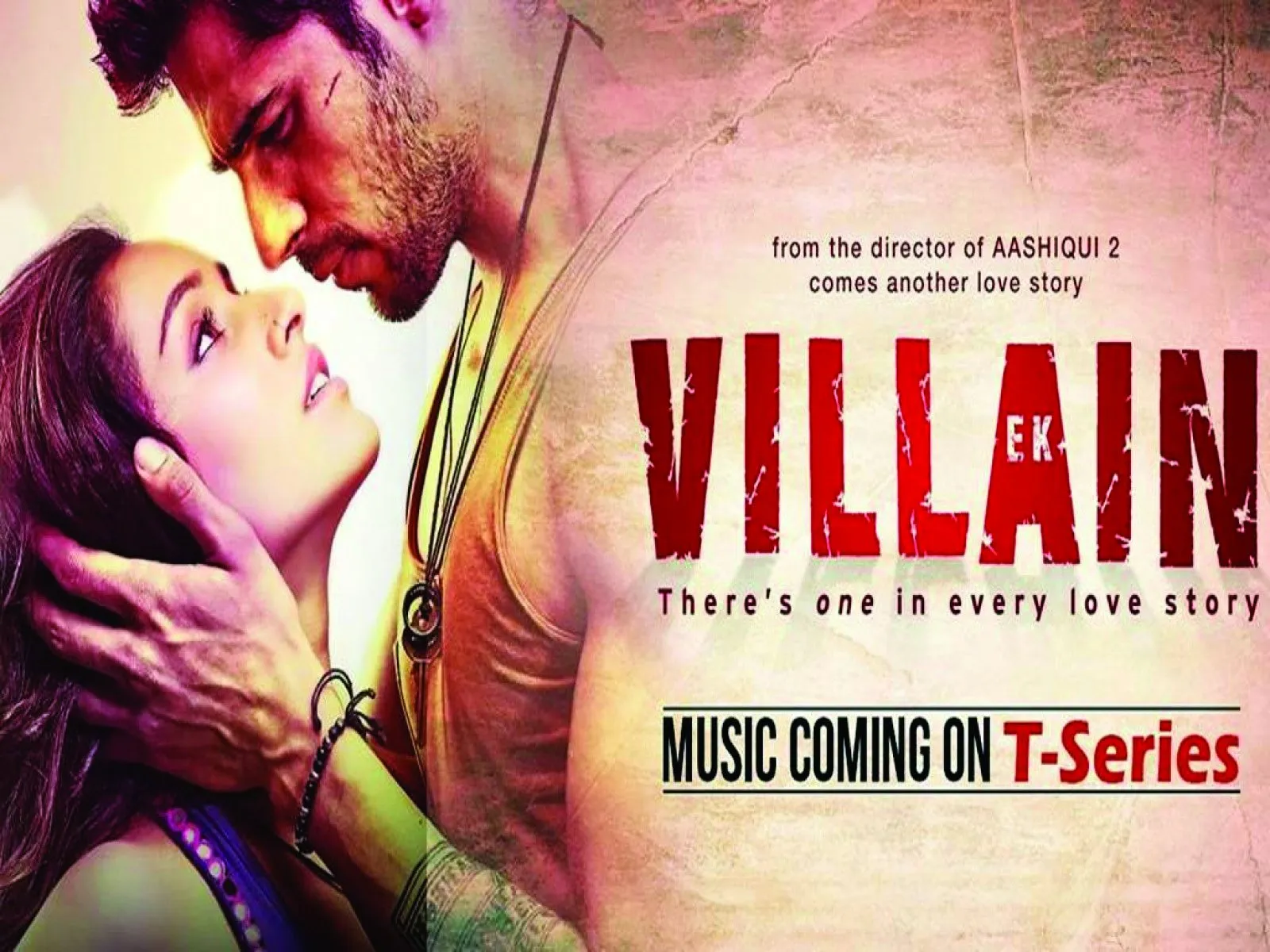 Ek Villain